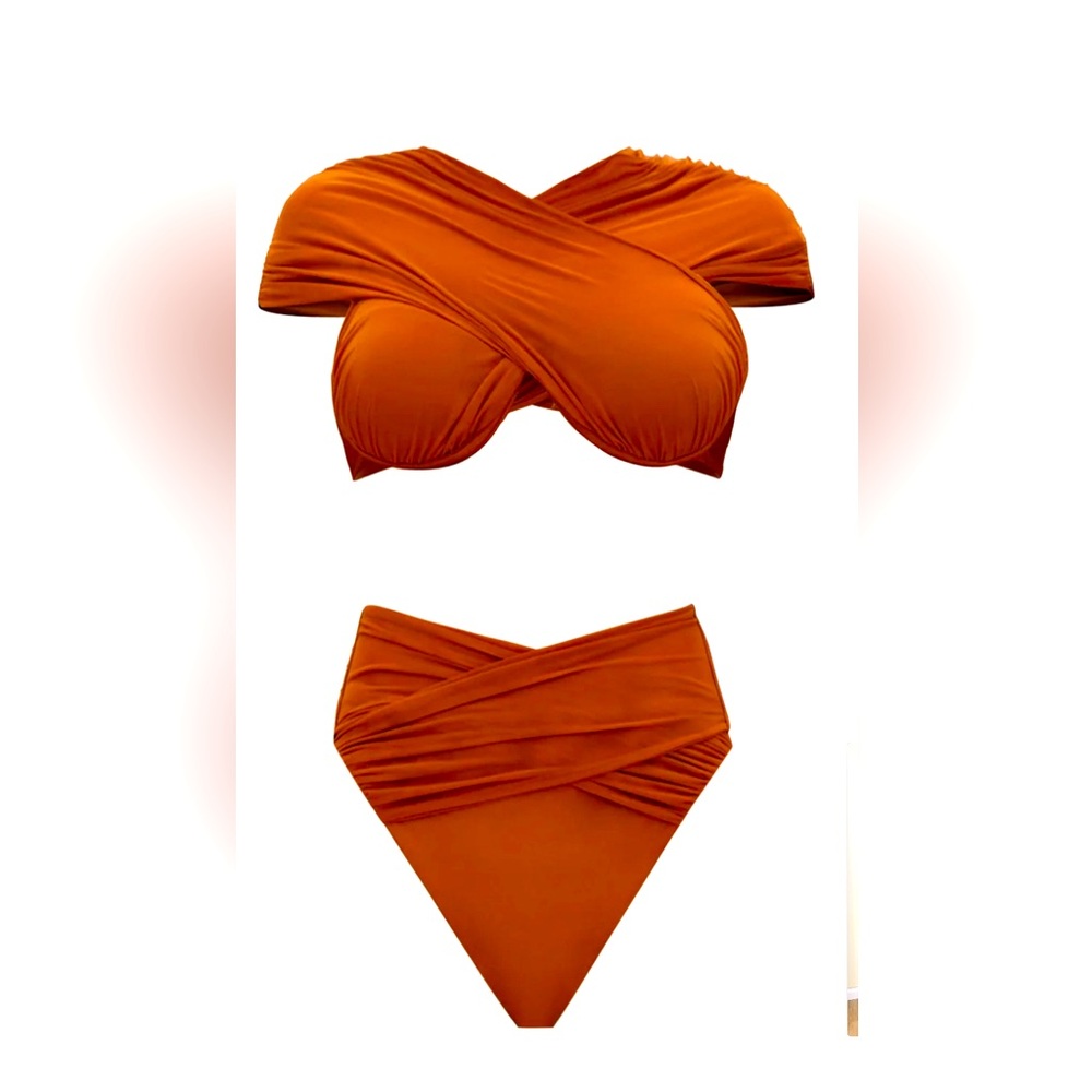 ANDREA IYAMAH - Swimwear